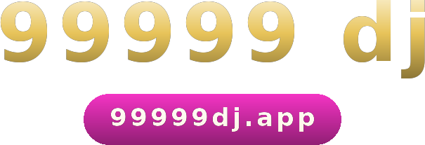 99999 dj logo